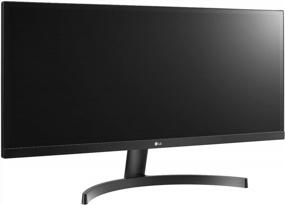 img 2 attached to LG 29WK500P Dual UltraWide Monitor, 29WK500P, IPS, 2560X1080
