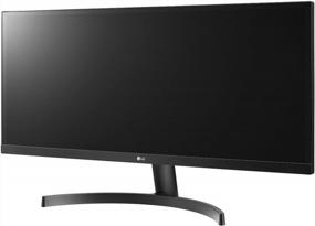 img 3 attached to LG 29WK500P Dual UltraWide Monitor, 29WK500P, IPS, 2560X1080