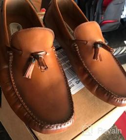 img 5 attached to 👞 Stylish and Comfortable Kenneth Cole New York Driving Men's Shoes