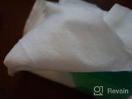 img 2 attached to Pampers Aqua Pure Wipes: Four-Pack for Gentle and Effective Baby Care review by Anastazja Odyniec ᠌