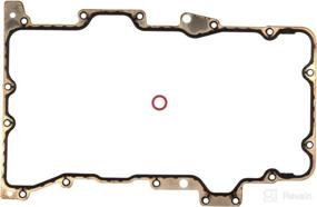 img 1 attached to MAHLE Original OS32244 Engine Gasket