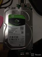 img 1 attached to 8TB Seagate Backup Plus Hub Desktop Hard Drive with Data Recovery Services review by Abhey Tripathi ᠌