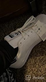 img 3 attached to 👟 Shop adidas Originals Superstar Boys (Big Kid) Shoes online