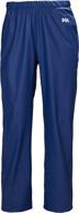 👖 helly hansen moss pants for women logo