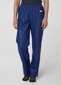 img 2 attached to 👖 Helly Hansen Moss Pants for Women