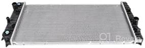 img 3 attached to 🚗 Optimize Your Vehicle's Cooling System with GM Genuine Parts 21462 Radiator