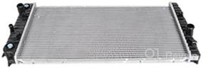 img 2 attached to 🚗 Optimize Your Vehicle's Cooling System with GM Genuine Parts 21462 Radiator