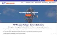 img 1 attached to MPINarada Narada HRXL Series Data Center Battery review by Gabriel Salleh