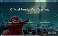 img 1 attached to RenderMan review by Matthew Goyette