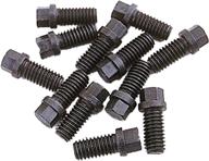 enhance performance with trans-dapt 8885 mini head header bolts logo