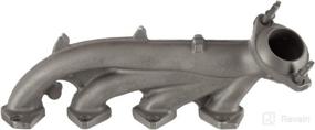 img 3 attached to ATP Automotive Graywerks 101420 Exhaust Manifold: Durable Performance for Your Vehicle's Exhaust System