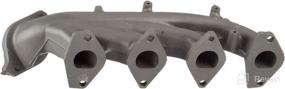 img 1 attached to ATP Automotive Graywerks 101420 Exhaust Manifold: Durable Performance for Your Vehicle's Exhaust System