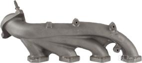 img 2 attached to ATP Automotive Graywerks 101420 Exhaust Manifold: Durable Performance for Your Vehicle's Exhaust System