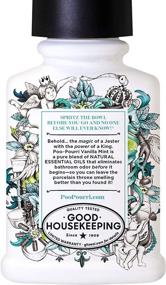 img 3 attached to 💩 Poo-Pourri Vanilla Mint Toilet Spray, 4 Fl Oz – Enhance your Pre-Flush Experience