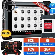 autel diagnostic programming diagnostics functions logo