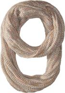 шарф pistil womens frenchi infinity scarf women's accessories : scarves & wraps логотип