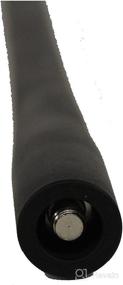 img 1 attached to Nissan Genuine 28215 8H700 Antenna Rod
