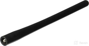 img 2 attached to Nissan Genuine 28215 8H700 Antenna Rod