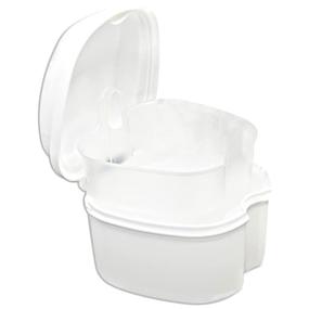 img 2 attached to Genco Dental Strainer Retainer Mouthguard: Superior Oral Care Solution