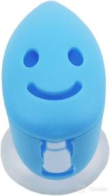 img 3 attached to 🦷 Excelity Travel Toothbrush Cover with Secure Suction