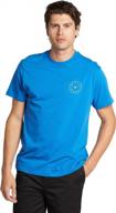 👕 billabong classic premium graphic t shirt: stylish men's clothing logo