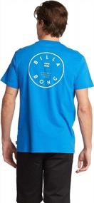 img 1 attached to 👕 Billabong Classic Premium Graphic T Shirt: Stylish Men's Clothing