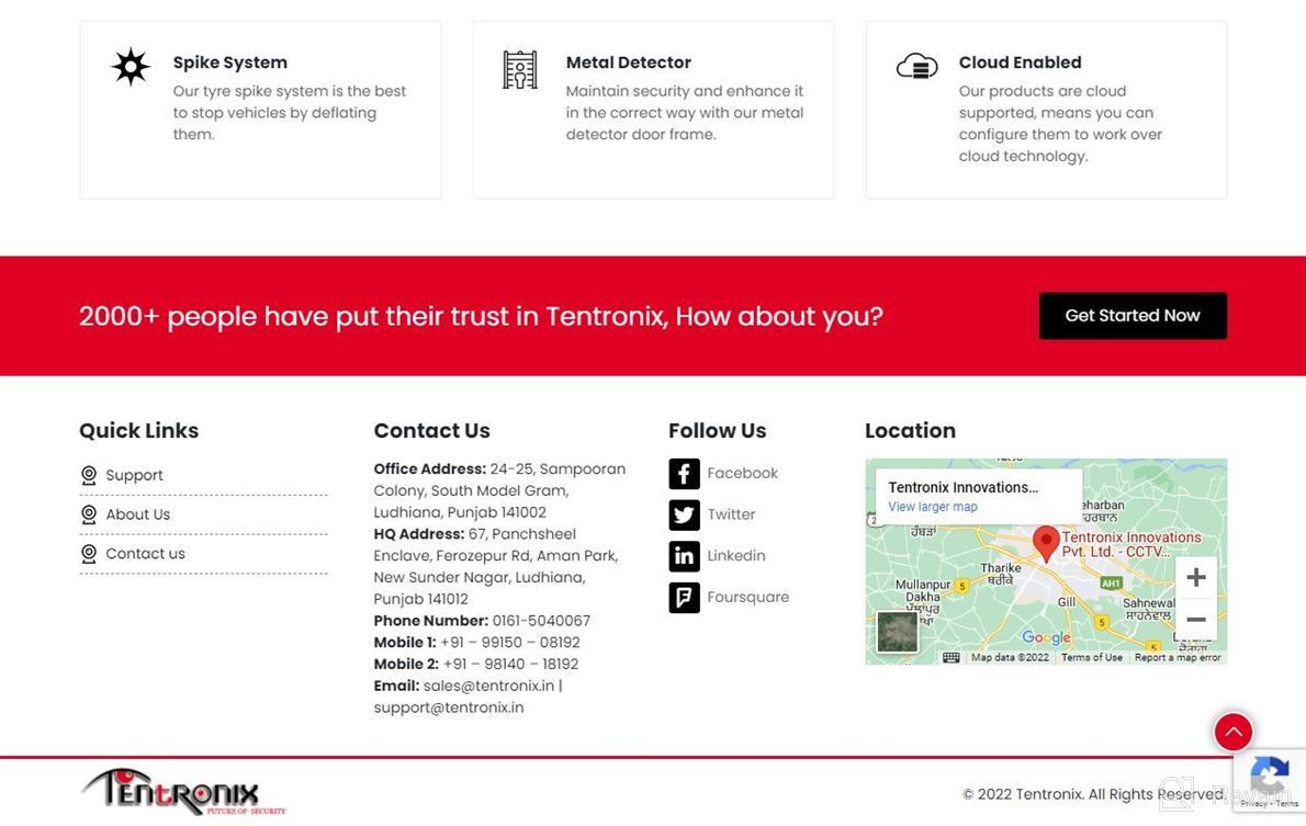 img 1 attached to Smart Weapon Management & Movement System review by Durioki Cordaro