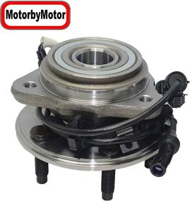 img 3 attached to MotorbyMotor 515003 Mountaineer Low Runout Replacement