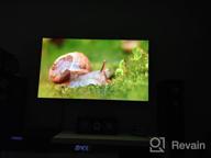 img 2 attached to 65" TV LG OLED65CXR 2020 HDR, OLED, black review by Chong Fred ᠌