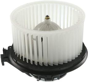 img 3 attached to 🔥 High-Quality HVAC Heater Blower Motor for Hyundai Sonata 2011-2014 and Kia Optima 2011