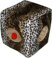 casual pet products kitty leopard logo