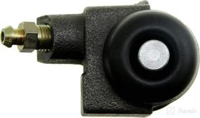 img 2 attached to Dorman W37591 Brake Wheel Cylinder