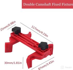 img 2 attached to Camshaft Engine Timing Sprocket Locking