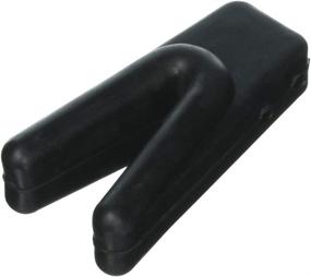 img 1 attached to 🐾 Panther ATV Transom Saver Rubber V-Block, 1-Pack - Модель 99-55805