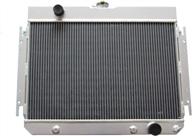 high-performance 3-row aluminum radiator for 1964-1967 chevelle/el camino impala base models by blitech logo