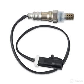 img 3 attached to Highly Compatible Oxygen / O2 Sensor Kit for 2004-2008 Ford F150 and 2004-2005 Ford Explorer Sport Trac - Replaces XL3F9F472AA with 250-24701 Sensors