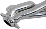 bbk 3510 performance exhaust headers logo