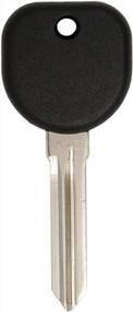 img 4 attached to Upgrade Your Car Key With Keyless2Go PK3 Transponder Ignition Replacement