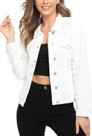 miss moly womens jackets sleeve women's clothing - coats, jackets & vests логотип