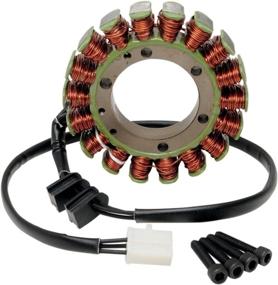 img 1 attached to Ricks Motorsport Electric Stator 21 056