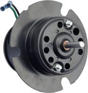 vdo pm3793 blower motor logo