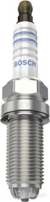 img 3 attached to 🔌 Bosch Automotive Copper-Nickel Spark Plug (Part #79079)