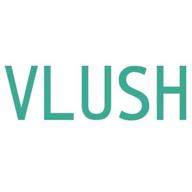 vlush logo
