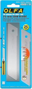 img 1 attached to 🔪 OLFA 1105914 HSWB 1 Pull Blade - Unbeatable Cutting Precision