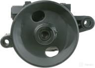 🔄 remanufactured power steering pump without reservoir - cardone 21-5440 logo