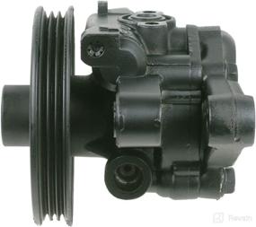 img 2 attached to 🔄 Remanufactured Power Steering Pump without Reservoir - Cardone 21-5440