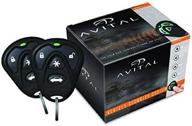 🚗 avital 1-way vehicle keyless entry system by directed electronics inc 2101l логотип