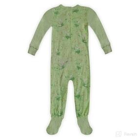 img 1 attached to Колготки Disney Tinker Stretchie Sleeper Months Apparel & Accessories Baby Boys