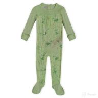 колготки disney tinker stretchie sleeper months apparel & accessories baby boys логотип