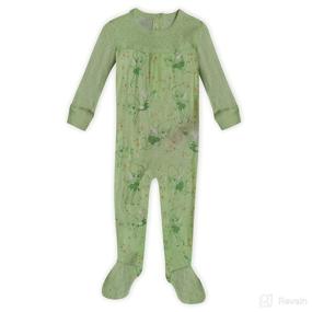 img 2 attached to Колготки Disney Tinker Stretchie Sleeper Months Apparel & Accessories Baby Boys